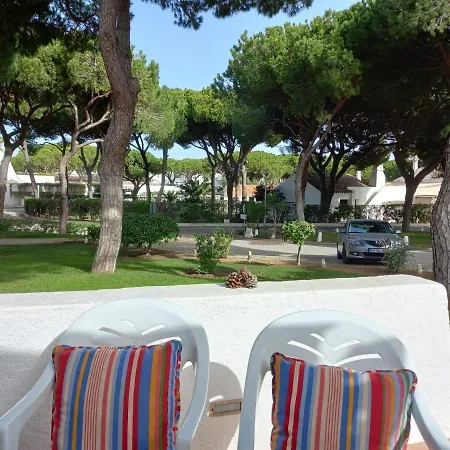 Aldeia Acoteias Villages 아파트 알부페이라