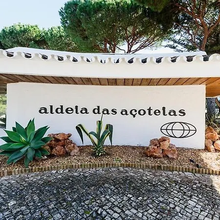 Aldeia Acoteias Villages * Албуфейра