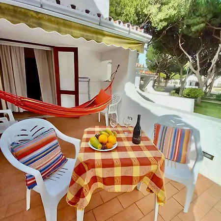 Апартаменти Aldeia Acoteias Villages *