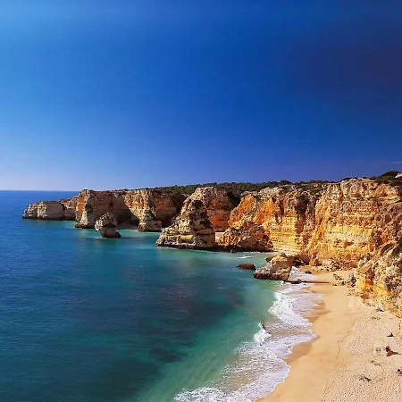 Апартаменти Aldeia Acoteias Villages *