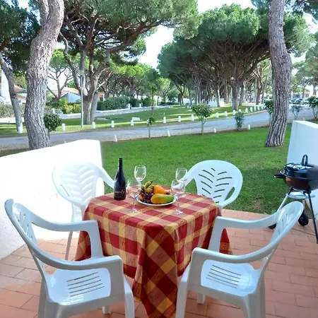 Апартаменти Aldeia Acoteias Villages Албуфейра