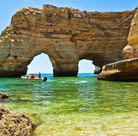 Aldeia Acoteias Villages 아파트