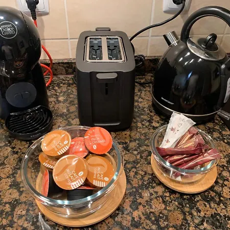 Aldeia Acoteias Villages Апартаменти