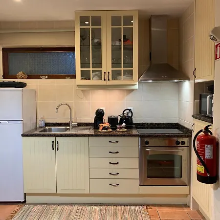 Aldeia Acoteias Villages 아파트